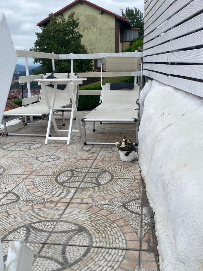 Caramelo Βίλα Μπιλμπάο Εξωτερικό φωτογραφία